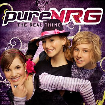 The Real Thing Album Review by pureNRG