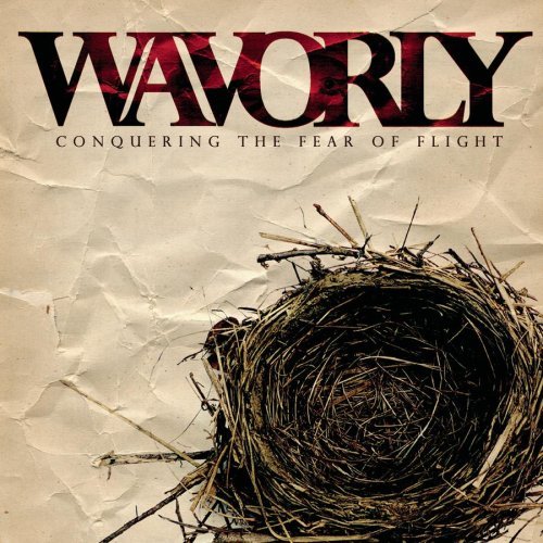 Conquering The Fear Of Flight Album Review by Wavorly