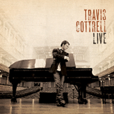 Jesus Saves: Live Album Review by Travis Cottrell