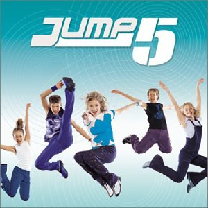 Jump5 [1st re-release] Album Review by Jump5