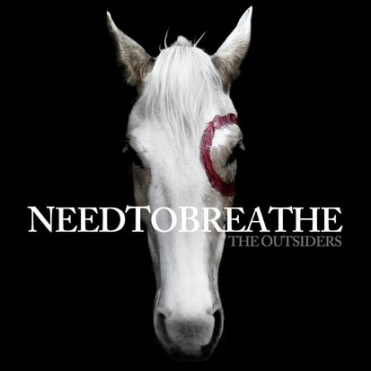 The Outsiders Album Review by NEEDTOBREATHE