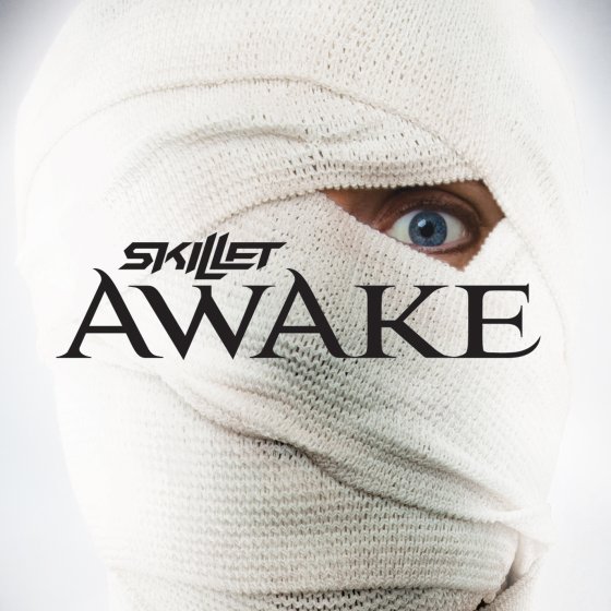 Awake Album Review by Skillet