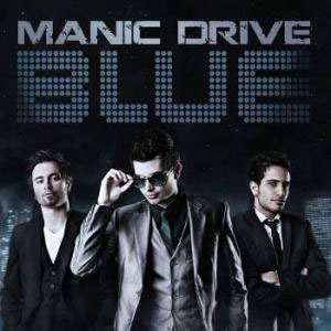 Blue Album Review by Manic Drive