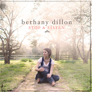 Stop & Listen Album Review by Bethany Barnard (Dillon)