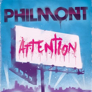 Attention Album Review by Philmont