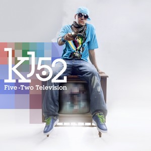Five Two Television by KJ-52