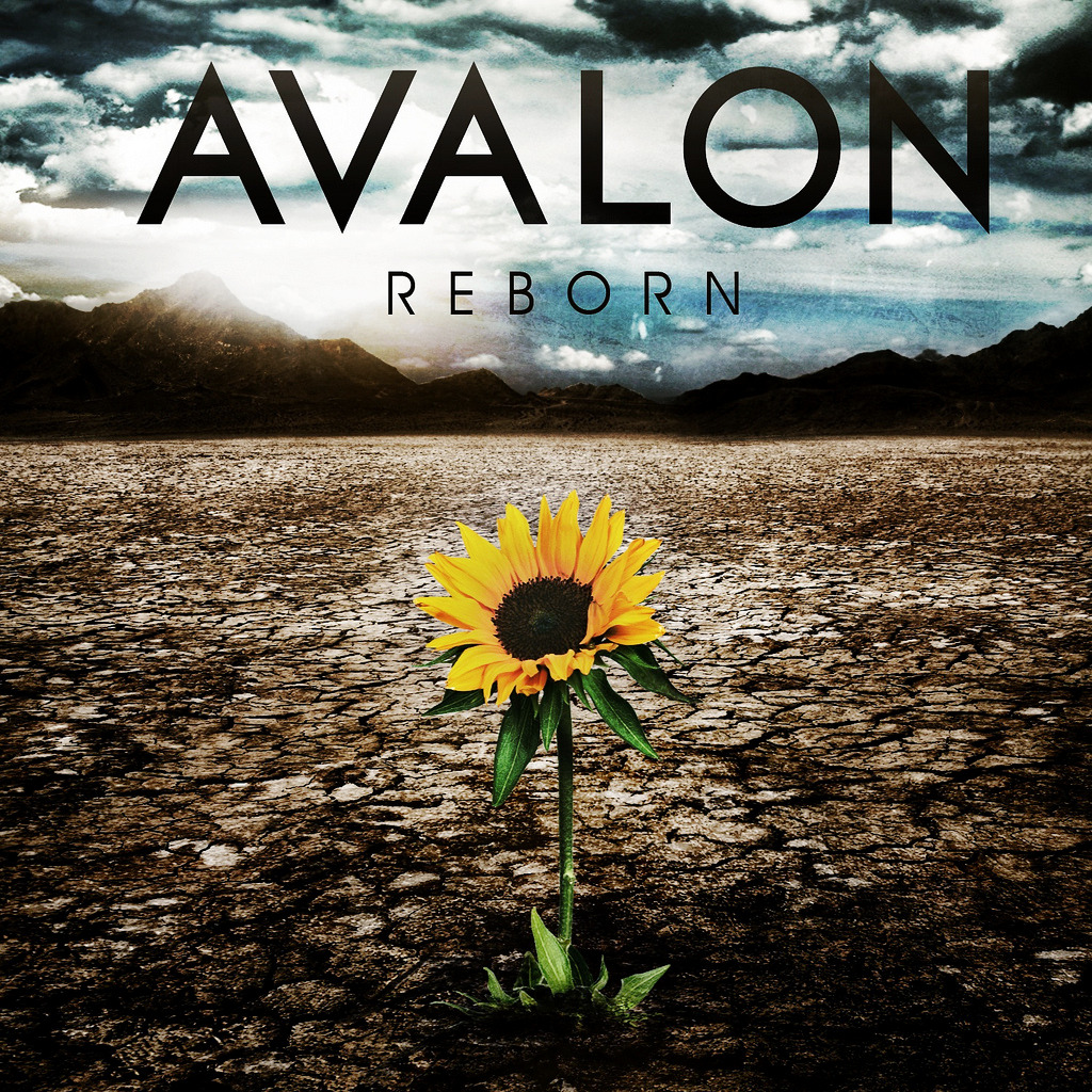 Reborn Album Review by Avalon Worship