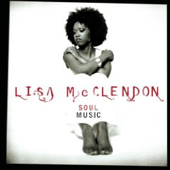 Soul Music by Lisa McClendon