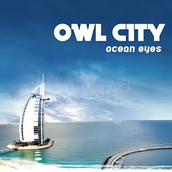 Ocean Eyes Album Review by Owl City