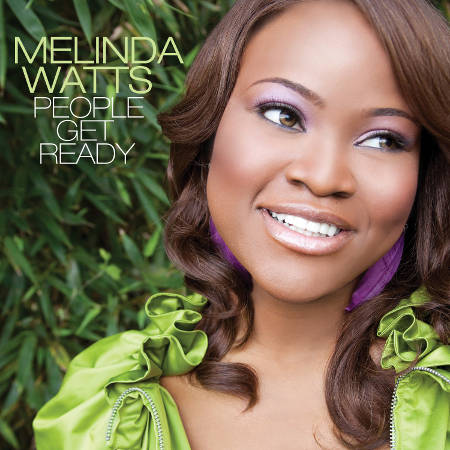 People Get Ready Album Review by Melinda Watts