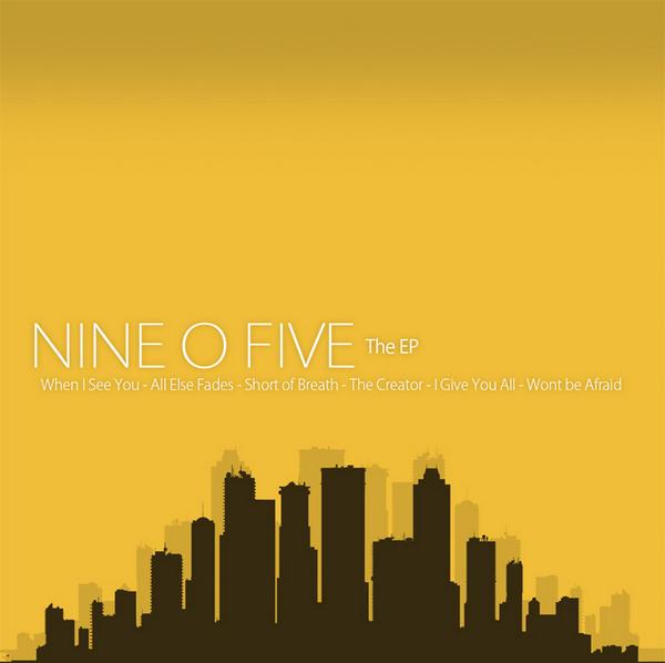 The EP Album Review by Nine O Five