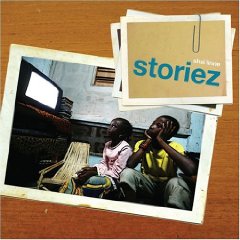 Storiez Album Review by Shai Linne
