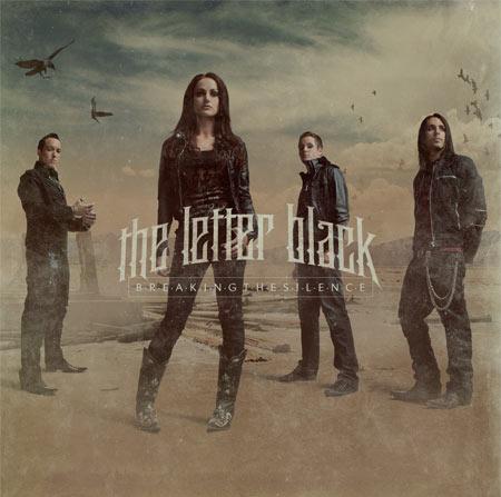 Breaking The Silence EP Album Review by The Letter Black