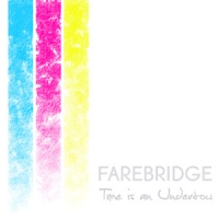 Time Is An Undertow by Farebridge