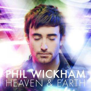 Heaven & Earth (Bonus Track Version) Album Review by Phil Wickham