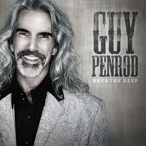 Breathe Deep by Guy Penrod