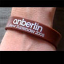 New Surrender USB EP by Anberlin