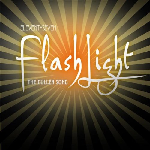 Flashlights (The Cullen Song) - Single Album Review by eleventyseven