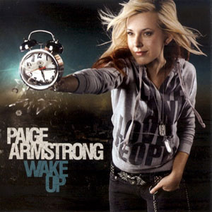 Wake Up Album Review by Paige Armstrong