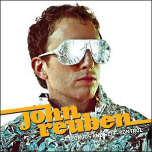 Sex, Drugs And Self-Control Album Review by John Reuben