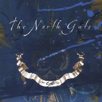 The North Gate EP by The North Gate