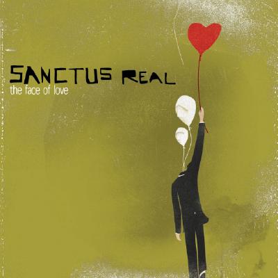 The Face Of Love Album Review by Sanctus Real