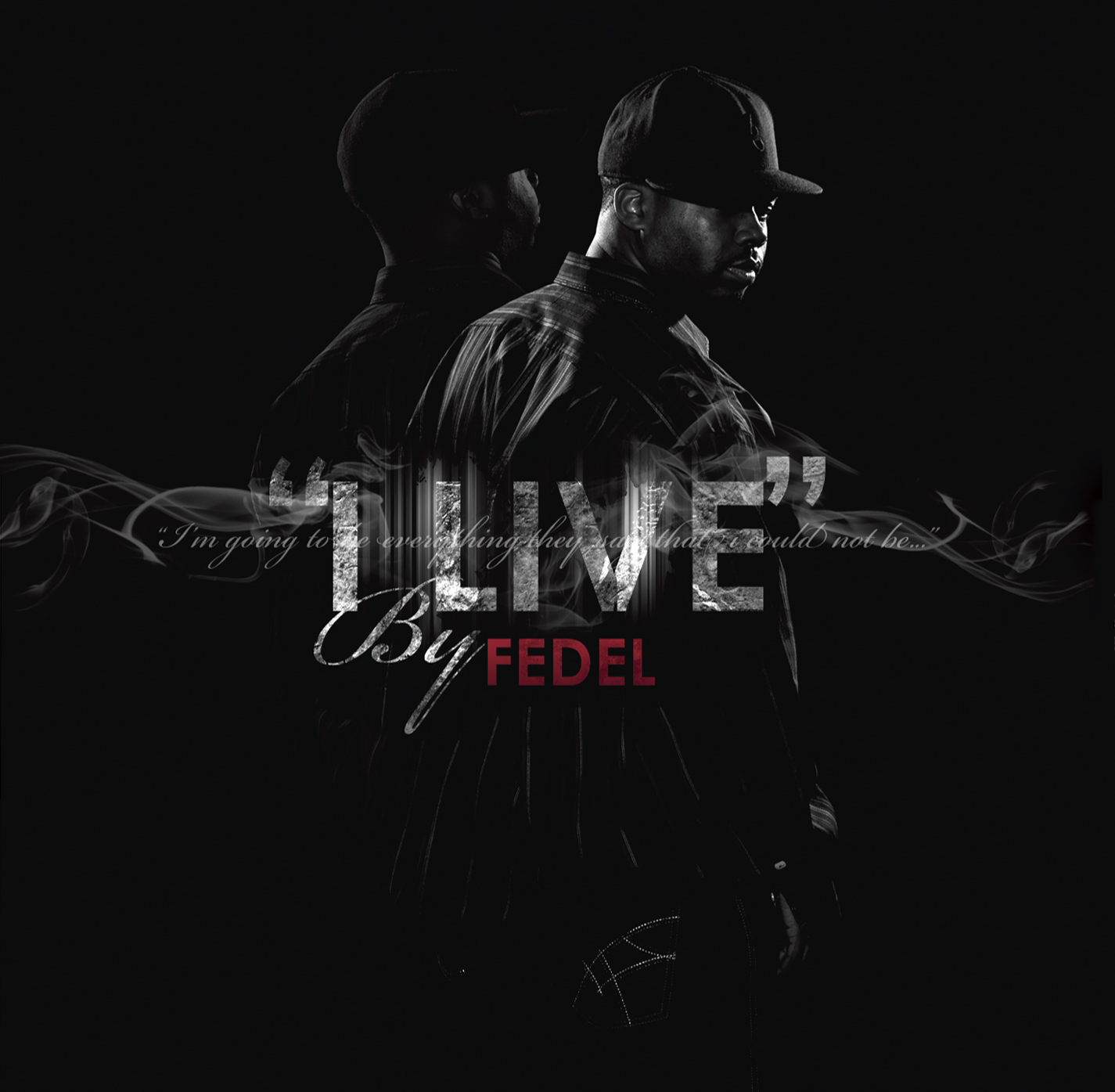 I Live Album Review by Fedel