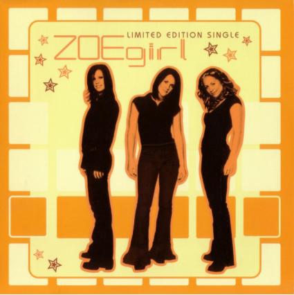Limited Edition Single Album Review by ZOEgirl