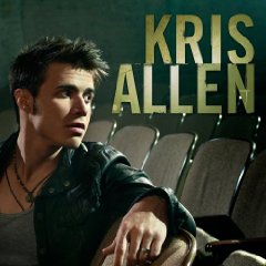 Kris Allen Album Review by Kris Allen