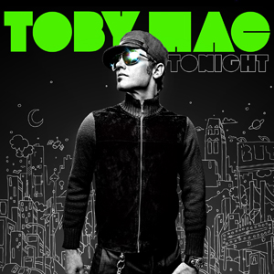Tonight Album Review by TobyMac