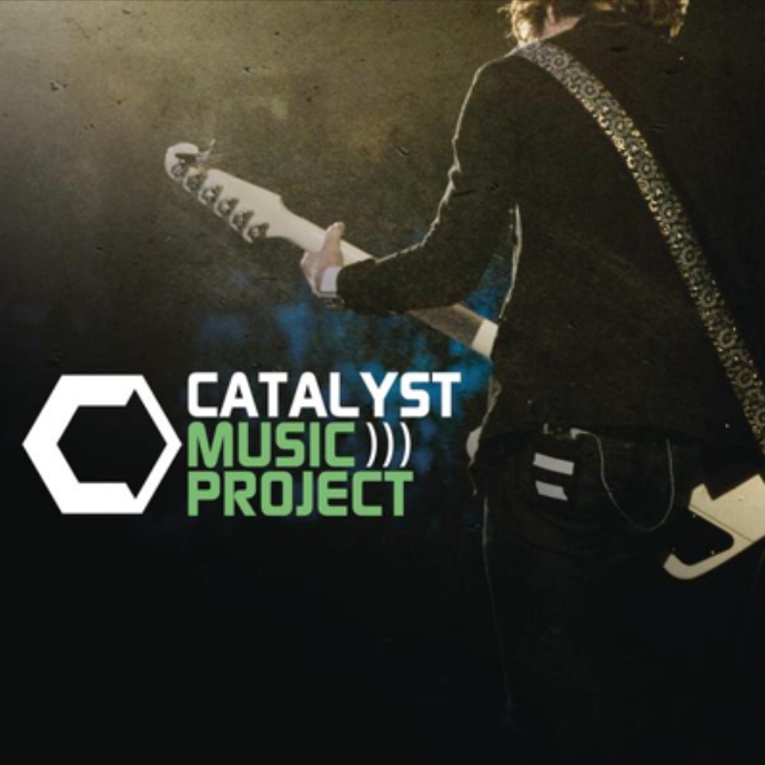 Catalyst Music Project Album Review by Various Artists - Worship