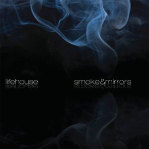 Smoke and Mirrors Album Review by Lifehouse