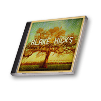 Songs of a Pious Heart Album Review by Blake Hicks