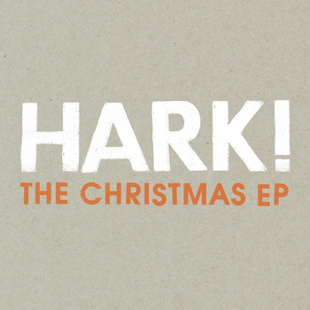 HARK! THE CHRISTMAS EP by Aaron Hale