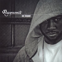 Manumit by Dre Murray