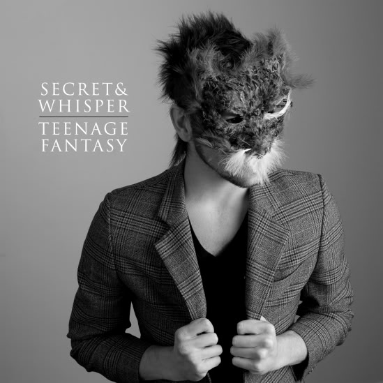 Teenage Fantasy Album Review by Secret and Whisper