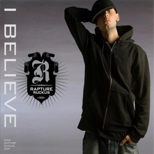 I Believe by Rapture Ruckus