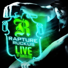 Live At World's End by Rapture Ruckus