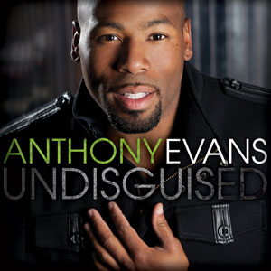 Undisguised Album Review by Anthony Evans