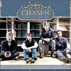 That Was Then, This Is Now Album Review by Chasen
