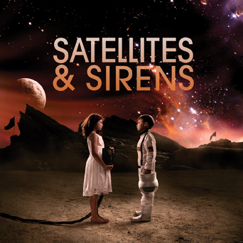 Satellites & Sirens Album Review by Satellites & Sirens
