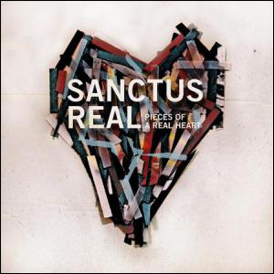 Pieces of a Real Heart Album Review by Sanctus Real
