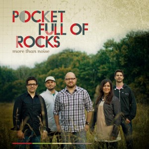More Than Noise Album Review by Pocket Full Of Rocks