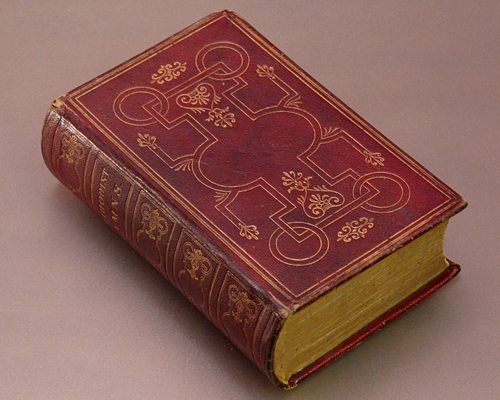 Methodist Hymnal (1876) 1-30 by Charles Wesley