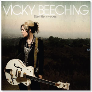 Eternity Invades Album Review by Vicky Beeching