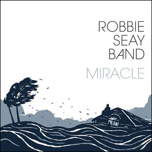 Miracle Album Review by Robbie Seay Band