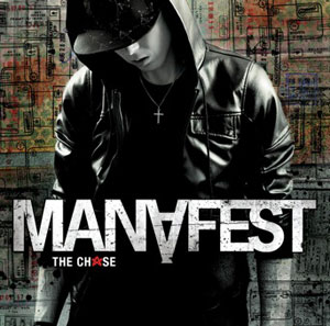 The Chase Album Review by Manafest