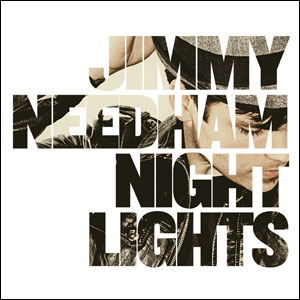 Nightlights Album Review by Jimmy Needham