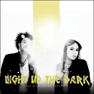 Light Up The Dark Album Review by The Washington Projects