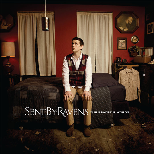 Our Graceful Words Album Review by Sent By Ravens